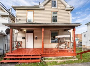 535/537 Locust Ave, Morgantown, WV 26505
