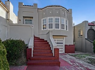 111 Genebern Way, San Francisco, CA 94112