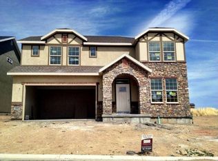3882 Tottori Dune Dr, South Jordan, UT 84095