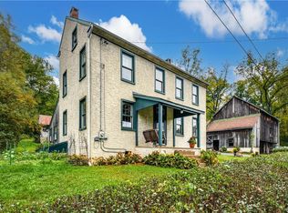 776 Stouts Valley Rd, Riegelsville, PA 18077