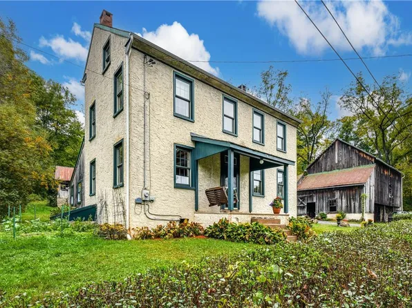 776 Stouts Valley Rd, Riegelsville, PA 18077