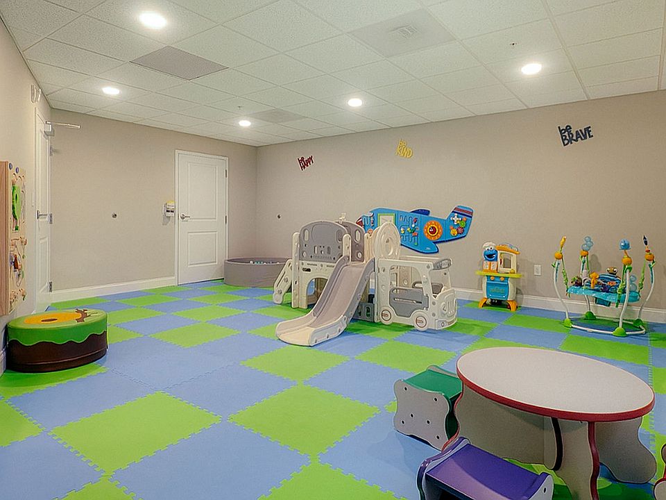 114 - Activity Room