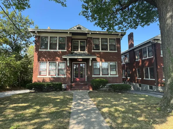 2631 Highland Ave APT 3, Cincinnati, OH 45219