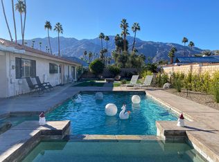 2952 E Avery Dr, Palm Springs, CA 92264