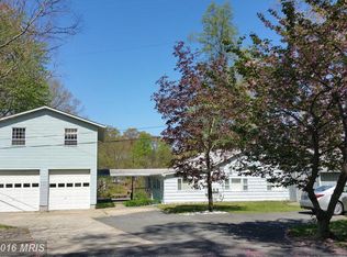 1492 Park Ln, Pasadena, MD