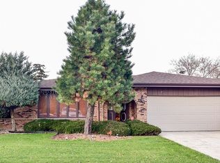 4054 176th Pl, Country Club Hills, IL
