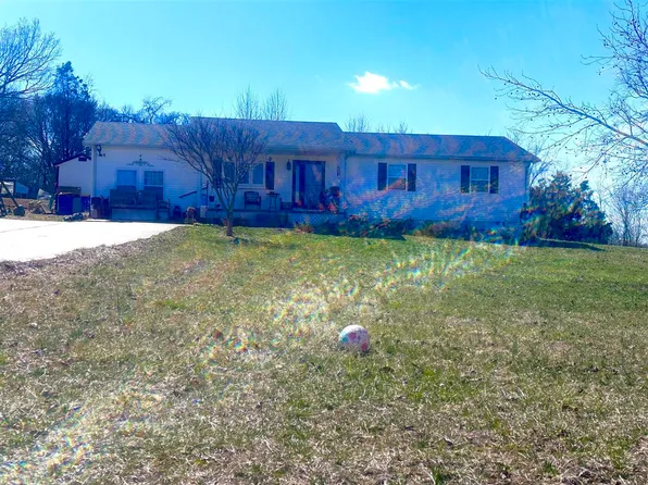 6777 Penns Chapel Rd, Bowling Green, KY 42101