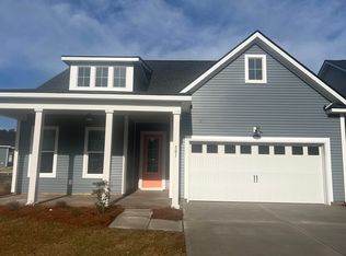 501 Bumble Cir LOT 136, Murrells Inlet, SC 29576