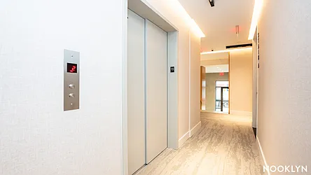 Rented by Nooklyn NYC LLC