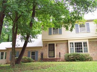 3901 Cedar Grove Rd, Richmond, VA 23235