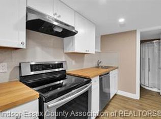 1525 Church St, Windsor, ON N8X 1V4