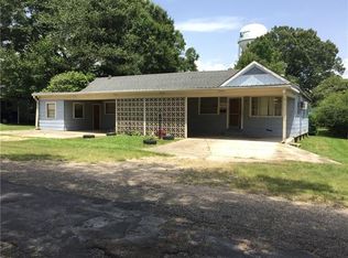 914 Avenue E, Bogalusa, LA 70427