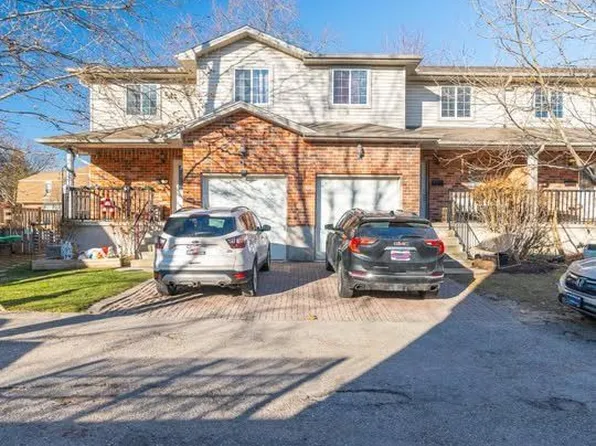 688 Exeter Rd #10, London, ON N6E 1L2