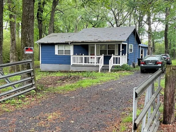 71 Angel Dr, Austin, AR 72007