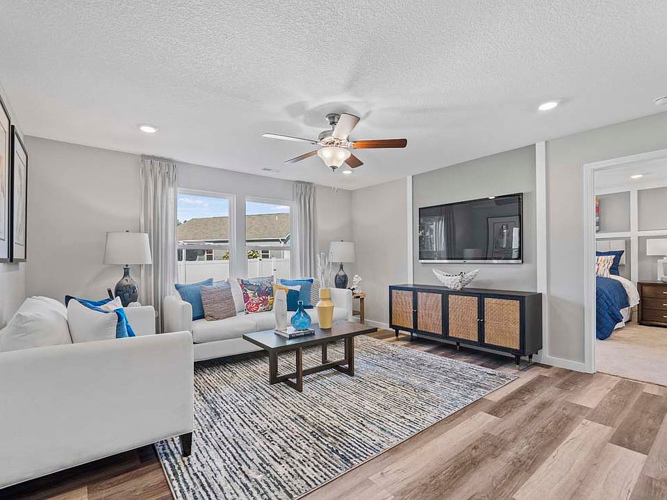 Greenbrier by D.R. Horton Fort Wayne in Warsaw IN Zillow