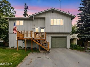 6911 Cheryl St, Anchorage, AK 99518