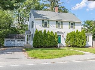 55 Dunstable Rd #57, North Chelmsford, MA 01863