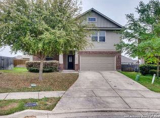 325 Ranch House Rd, Cibolo, TX 78108