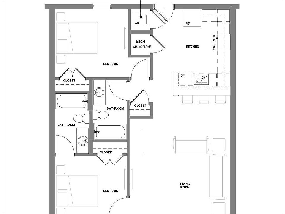 1st image of 140 Jennings Ave APT 207