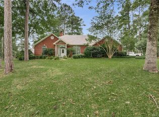 4919 Old Oak Dr, Benton, LA 71006