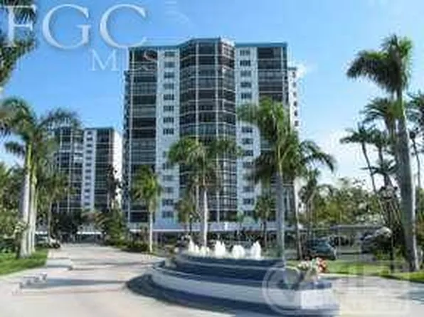 4753 Estero Blvd APT 1203, Fort Myers Beach, FL 33931