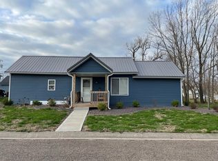 311 W Massie St, Palmyra, MO 63461