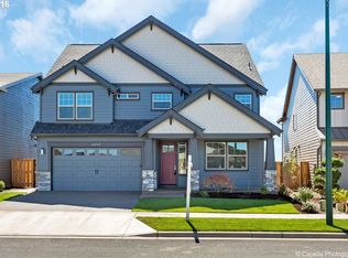 1052 Andy Ave, Forest Grove, OR 97116
