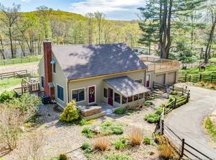 245 Beacon Rd, Bethany, CT 06524