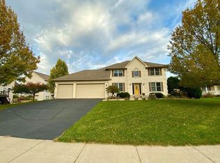 12755 Avocet St NW, Coon Rapids, MN 55448