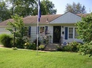 5 W 89 Trl, Kansas City, MO 64114