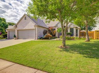 2916 Misty Ridge Dr, Norman, OK 73071