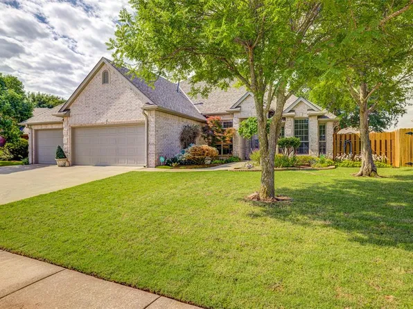 2916 Misty Ridge Dr, Norman, OK 73071