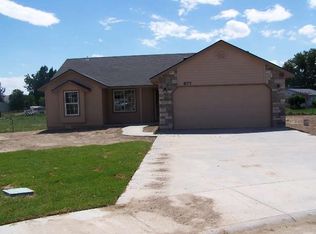 877 Commanche Trl, Emmett, ID 83617