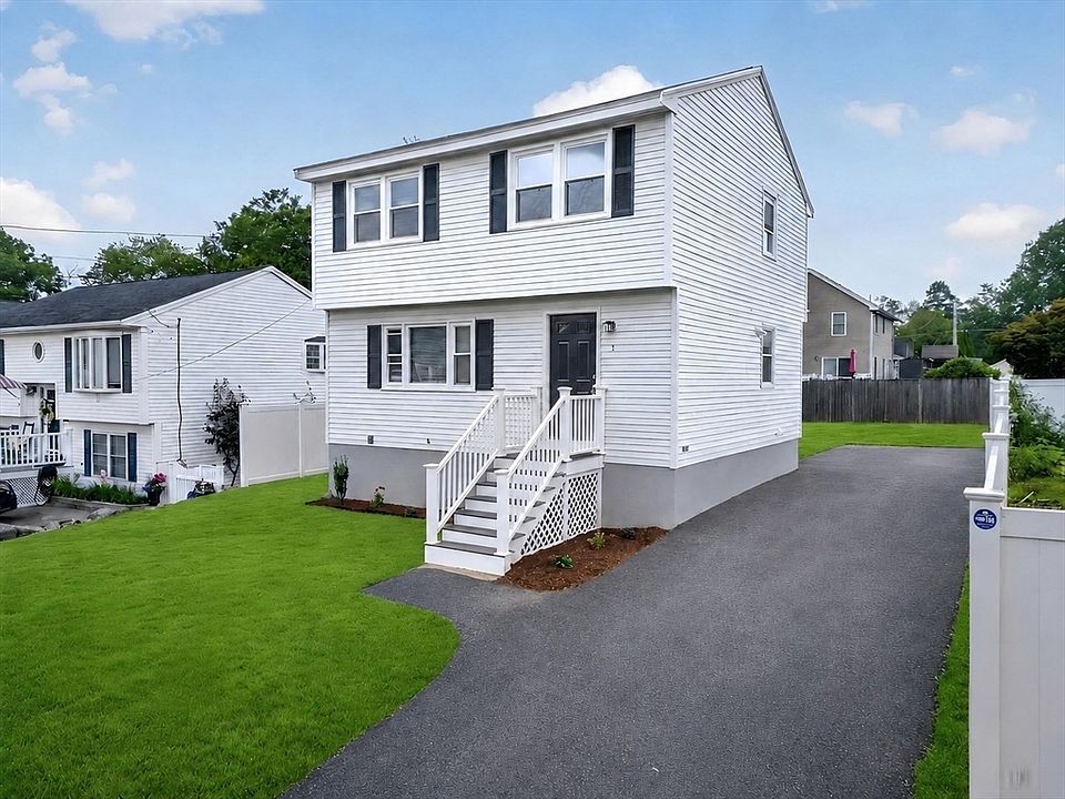 1st image of 3 Nealley St