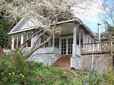 Historic Home