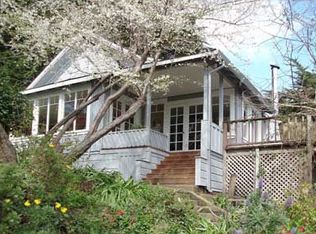 10 Newport Ave, Bolinas, CA