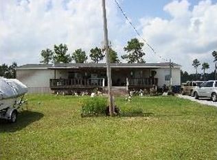 12942 Ridgeland Rd, Vancleave, MS 39565