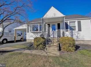 26 Elinor Ave, Baltimore, MD 21236