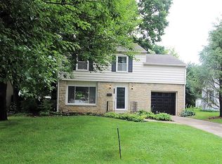 2324 Swansea Rd, Columbus, OH 43221