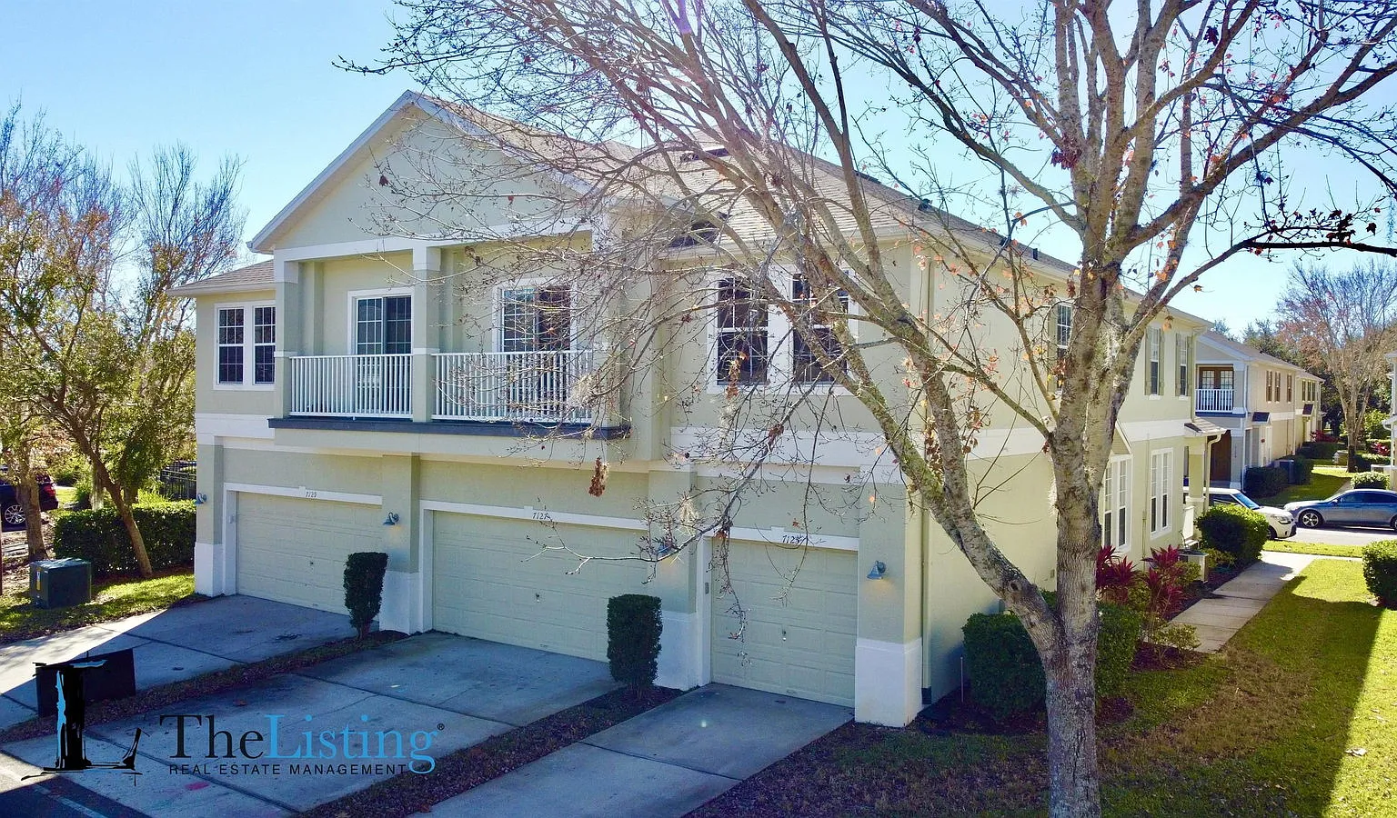 2 bed, 2.0 bath, 1316 sqft, $1,750 — Photo 2
