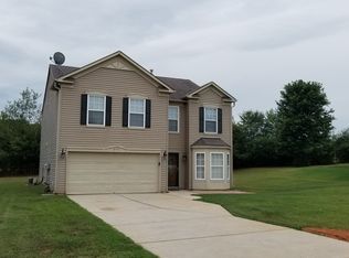 2120 Drewman Pl, Clover, SC 29710