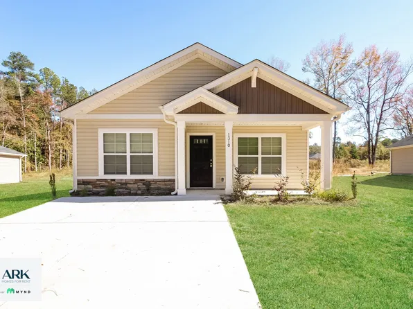 1310 Gardner St, Camden, SC 29020