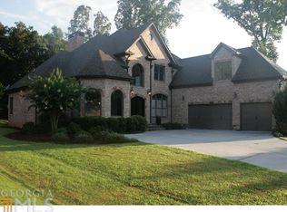 2703 Wildflower Way, Hoschton, GA