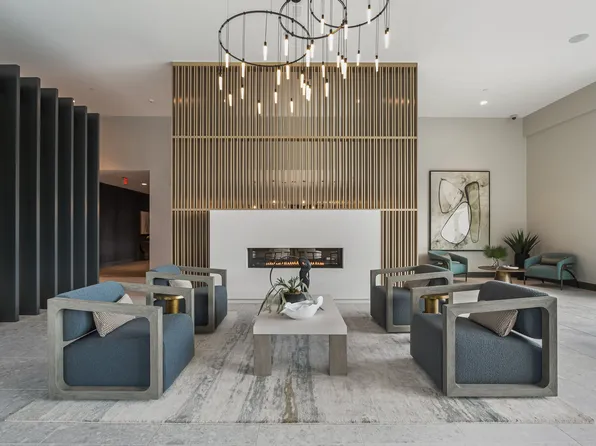 The Henry at Harms Woods