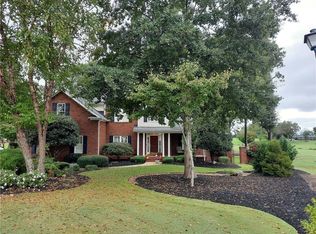 3104 Myrtlewood, Anderson, SC 29621