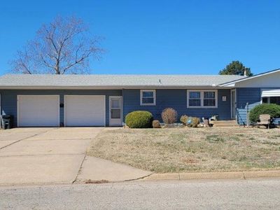 808 Elizabeth St, Ellsworth, KS, 67439