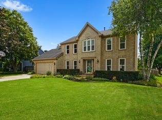 722 Maves Dr, Batavia, IL