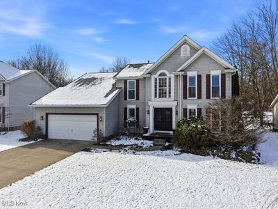 8546 Shorthorn Dr, Northfield, OH, 44067