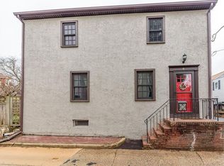 6 Courtland St, Bordentown, NJ 08505