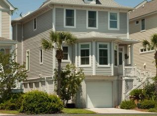 1652 Marsh Harbor Ln, Mount Pleasant, SC 29464